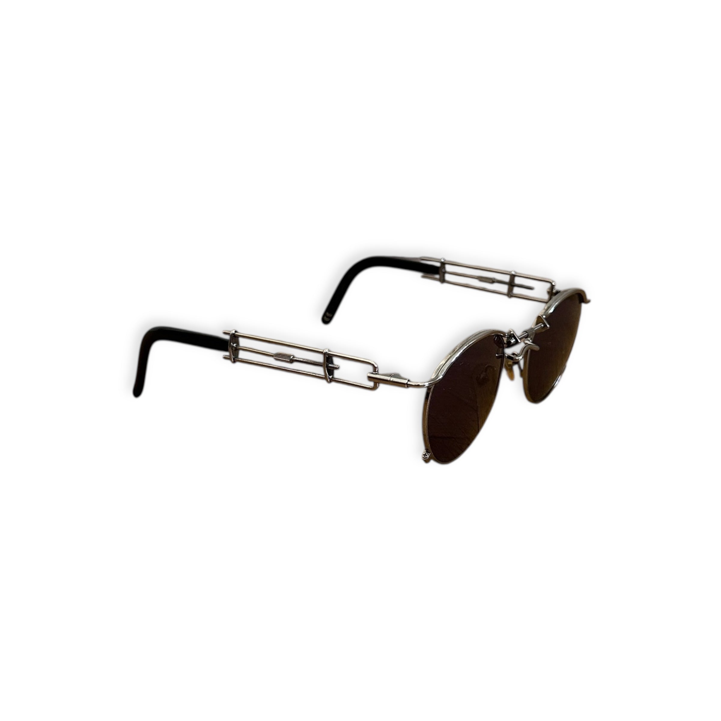 Jean Paul Gaultier 90s 56-0174 Screw Sunglasses - Ākaibu Store