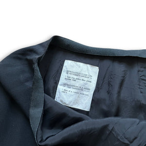 Maison Martin Margiela AW94 Reproduction Custom Made Suit Skirt