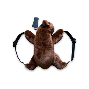 Dolce & Gabbana FW17 Teddy Bear Backpack