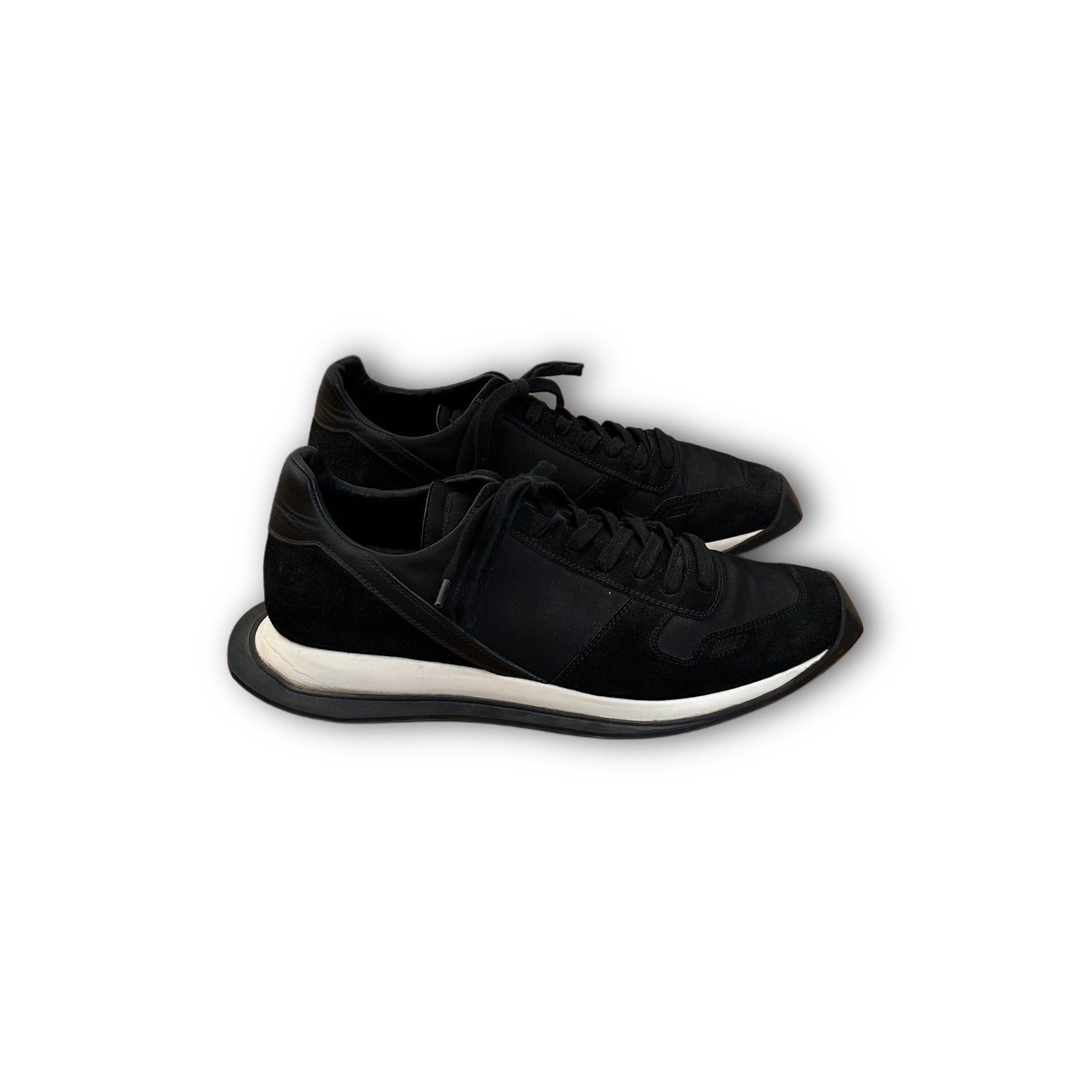 Rick Owens SS19 Vintage Runner Sneaker