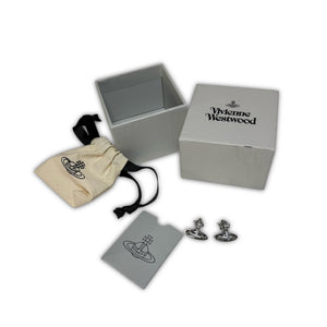 Vivienne Westwood Orb Earrings