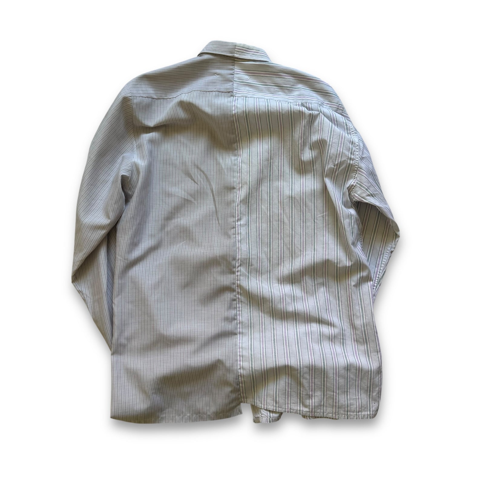 Maison Martin Margiela Artisanal Reconstructed Shirt