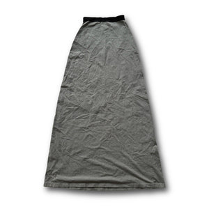 Maison Martin Margiela 90s Miss Deanna Long Skirt/Dress