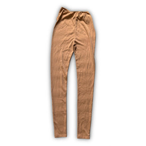 Chanel AW24 Sample CC Buckle Knit Pants