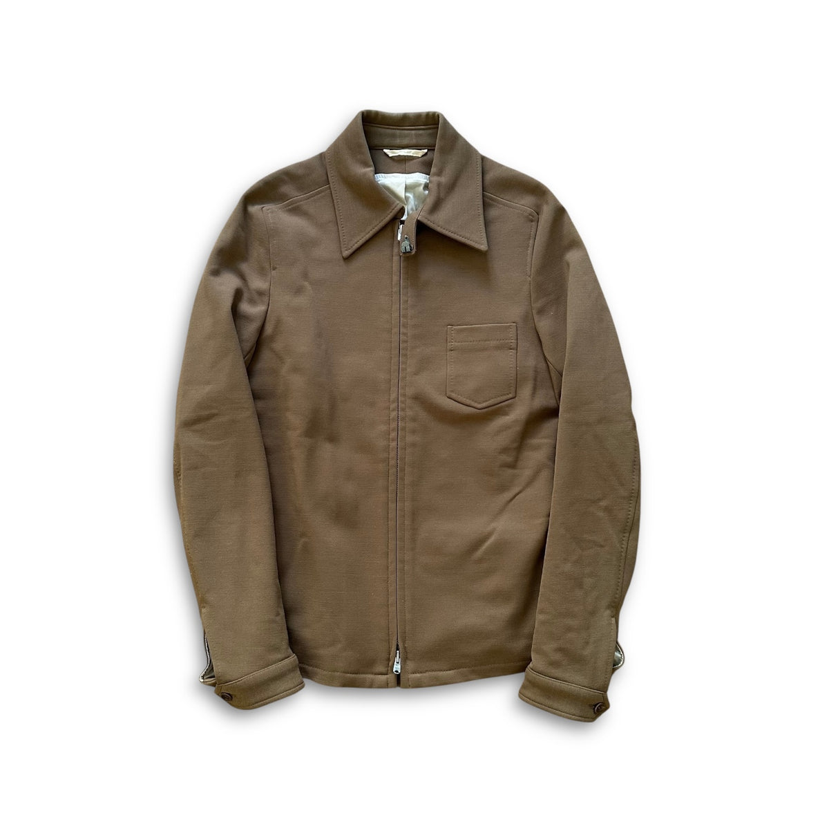 Caroll Christian Poell FW96/97 Oversized Collar Blouson
