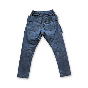 Rick Owens DRKSHDW Creatch Cargo Pants