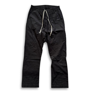 Rick Owens SS23 EDFU Dropcrotch Pants
