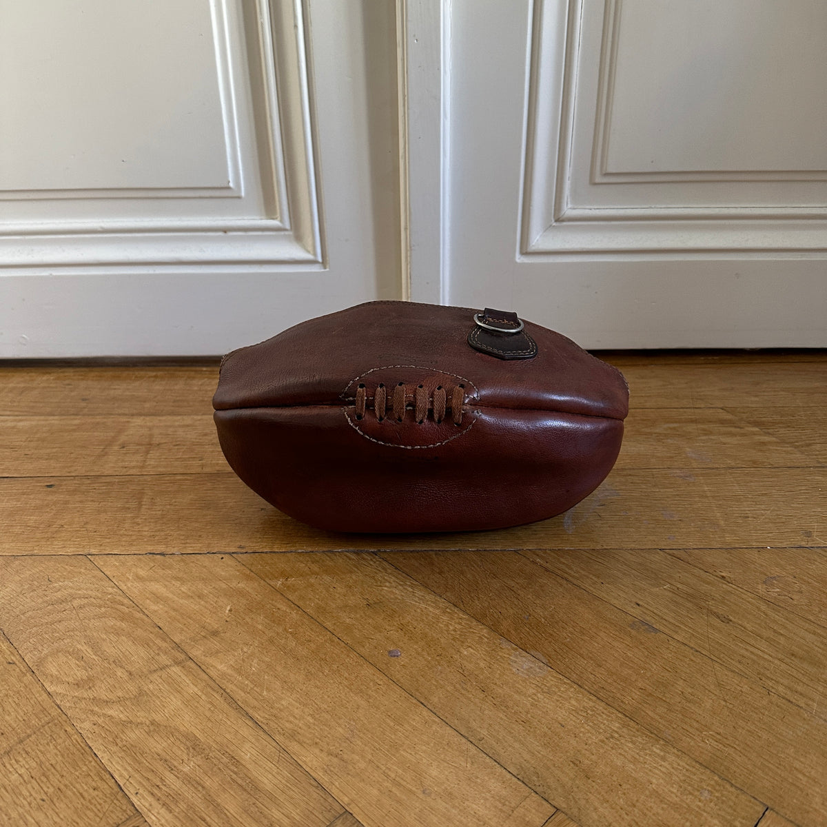 Maison Martin Margiela 2003 Artisanal Rugby Bag