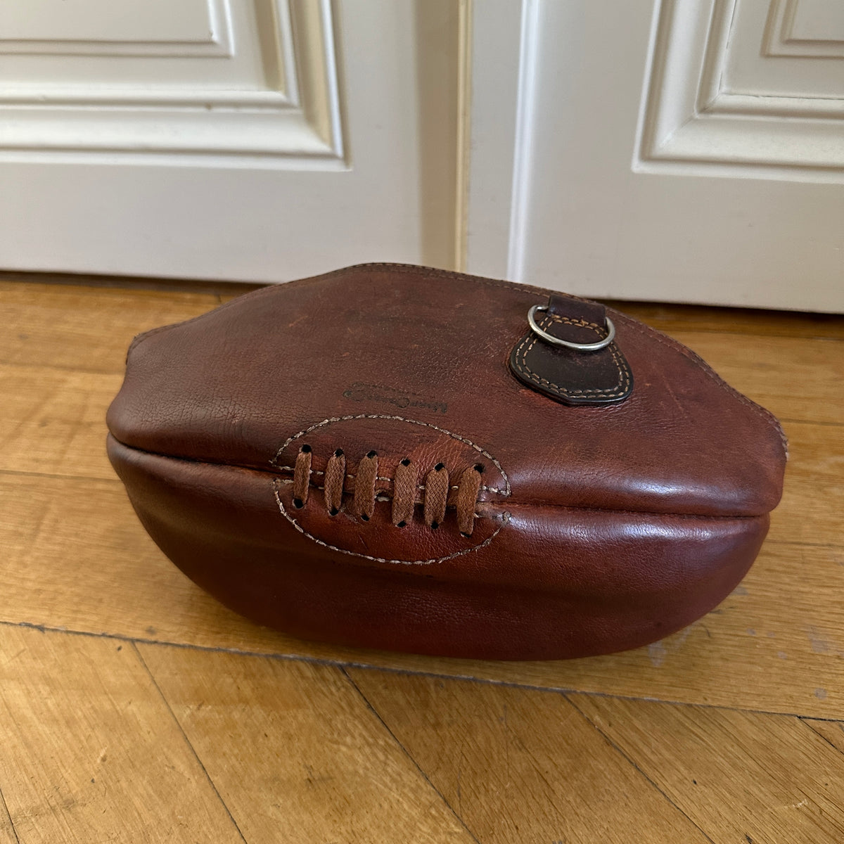 Maison Martin Margiela 2003 Artisanal Rugby Bag