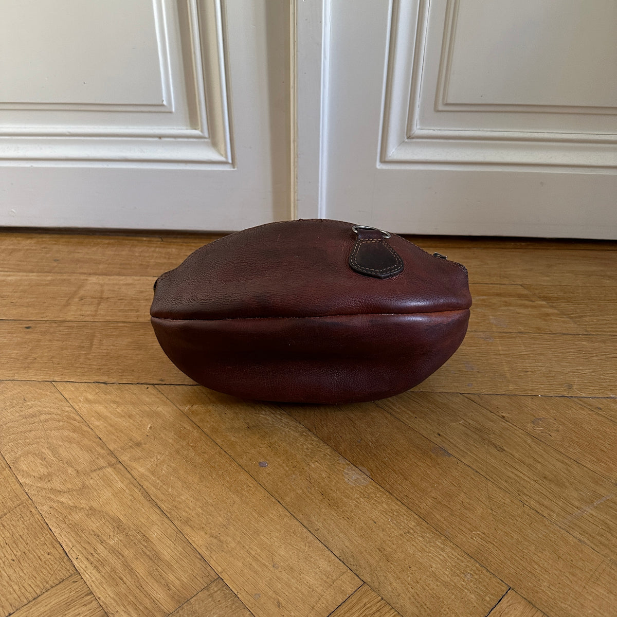 Maison Martin Margiela 2003 Artisanal Rugby Bag