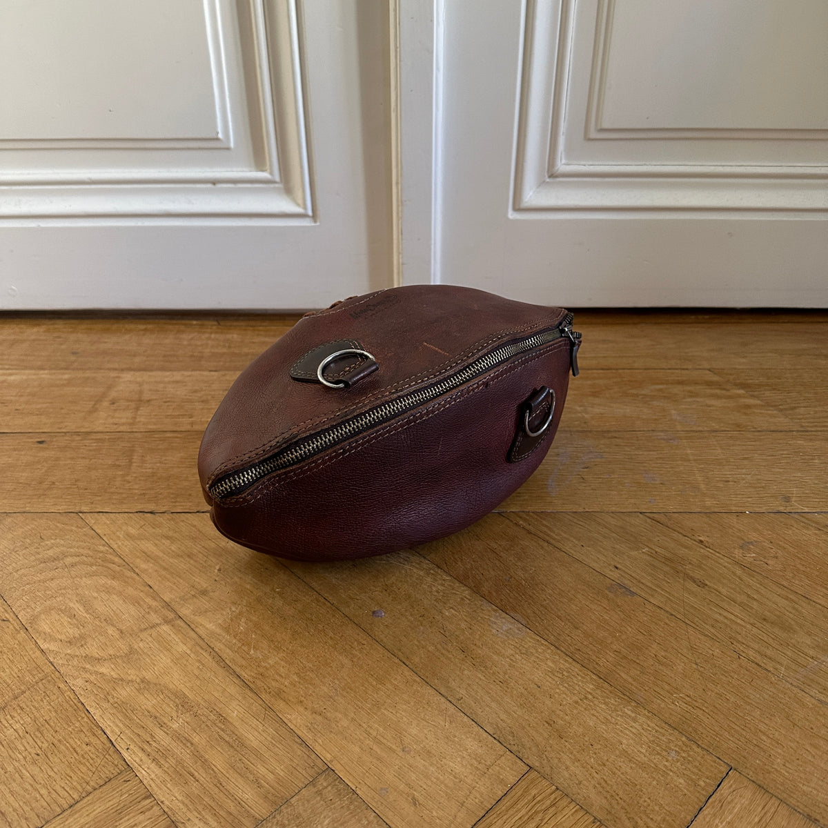 Maison Martin Margiela 2003 Artisanal Rugby Bag