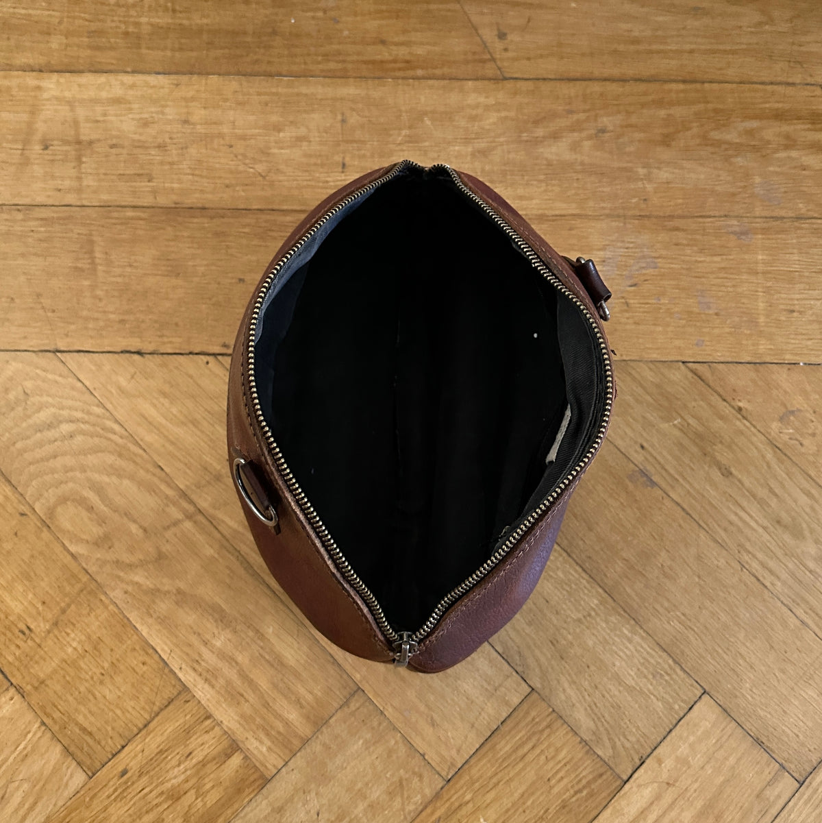 Maison Martin Margiela 2003 Artisanal Rugby Bag