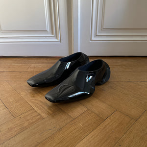 Balenciaga SS22 Sculptural Space Shoes