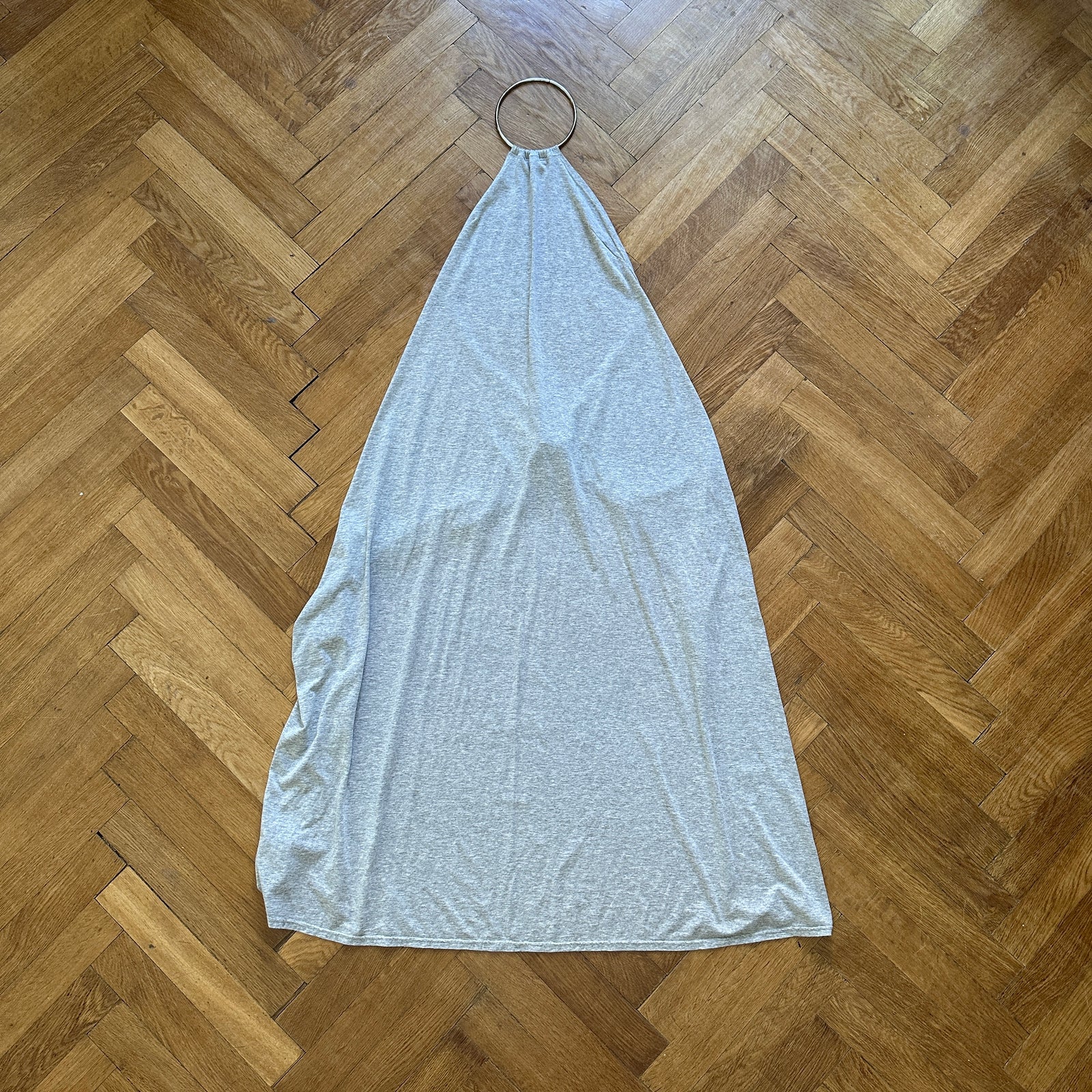 Maison Martin Margiela SS00 Ring Dress