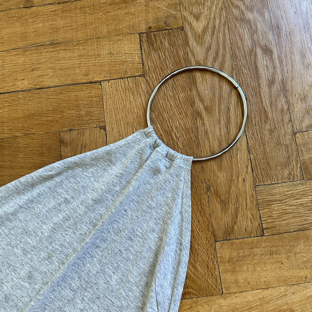 Maison Martin Margiela SS00 Ring Dress