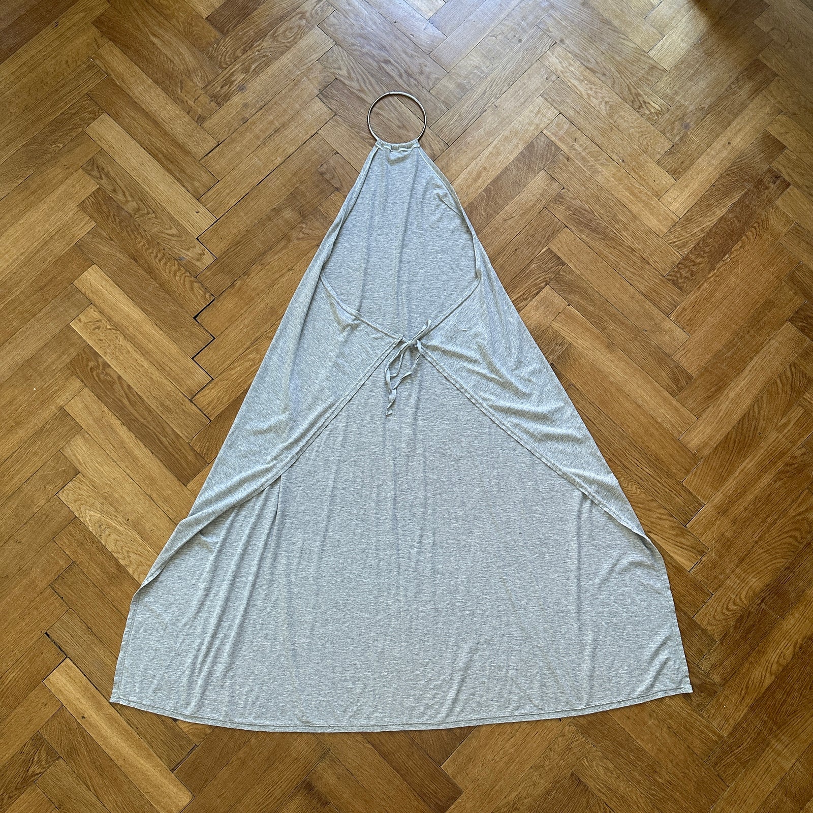 Maison Martin Margiela SS00 Ring Dress