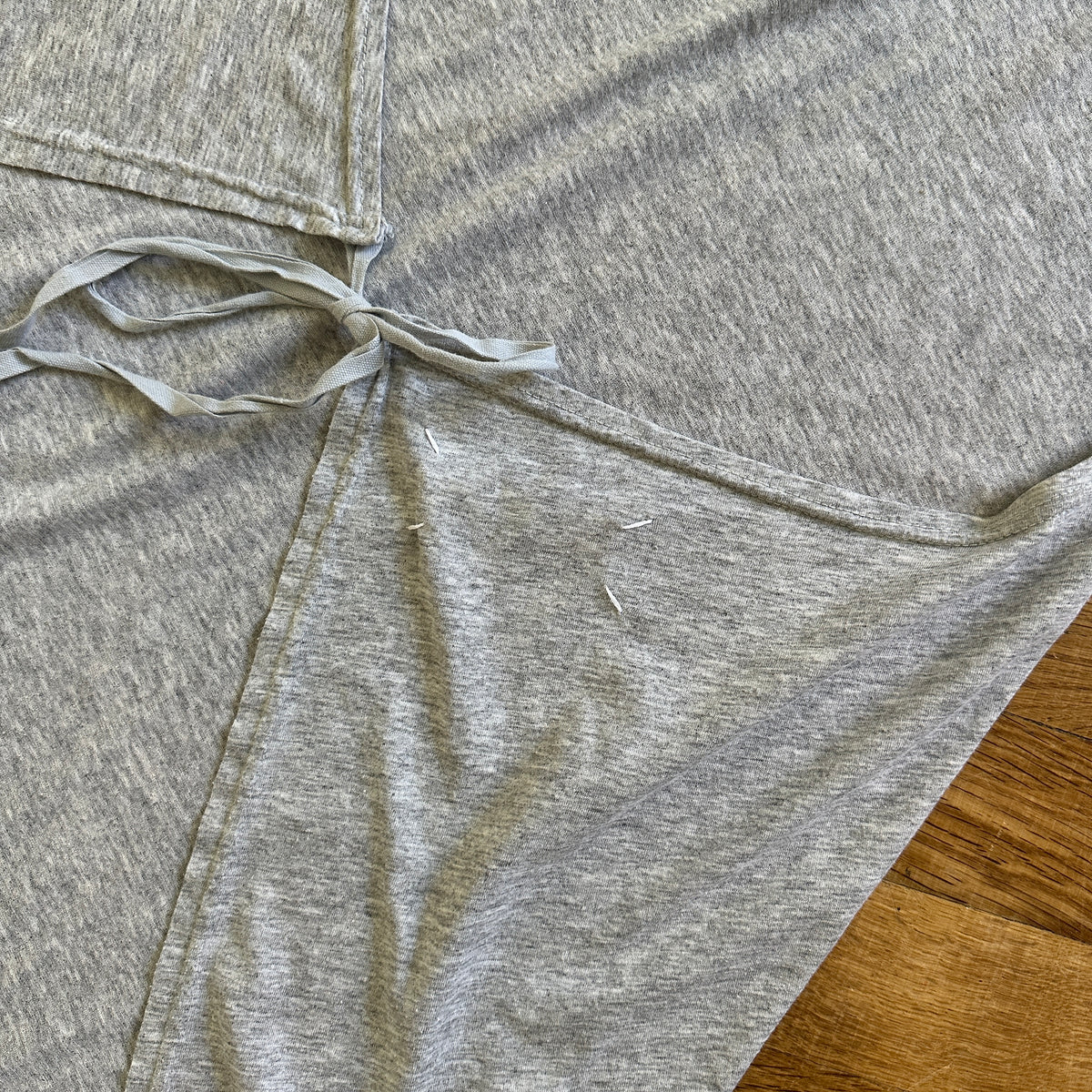 Maison Martin Margiela SS00 Ring Dress