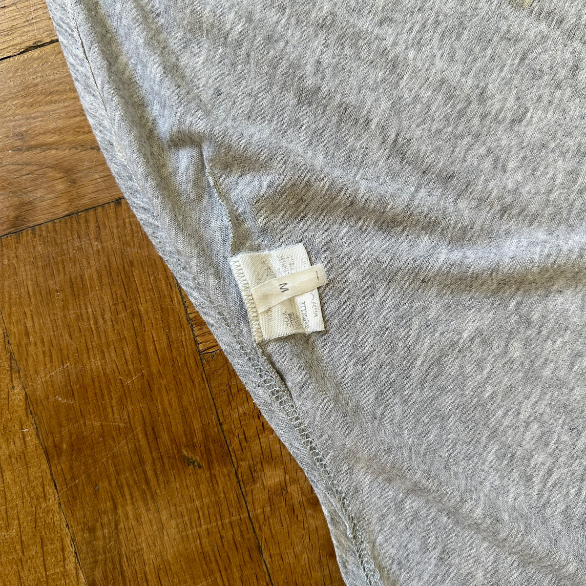 Maison Martin Margiela SS00 Ring Dress