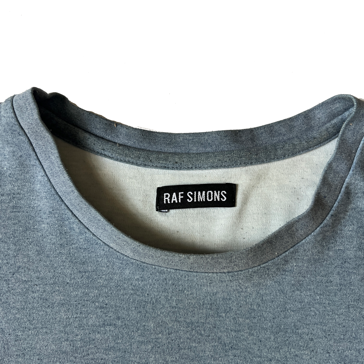 Raf Simons SS13 Brian Calvin Shirt