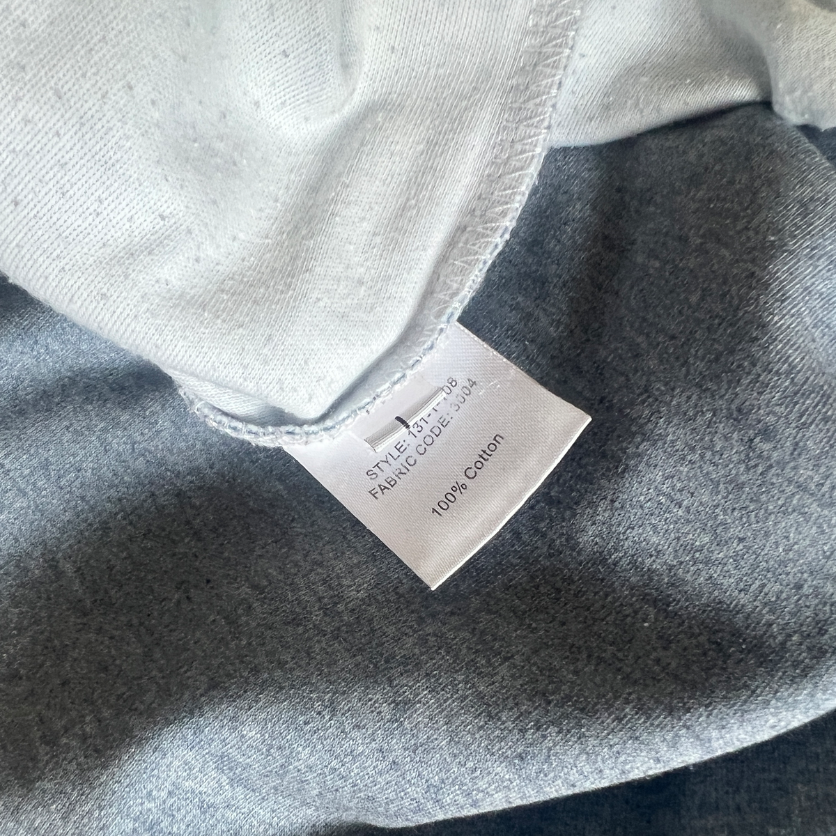 Raf Simons SS13 Brian Calvin Shirt