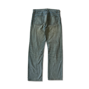 Helmut Lang 90s Washed Out Denim - Ākaibu Store Helmut Lang 90s Washed Out Denim - Ākaibu Store