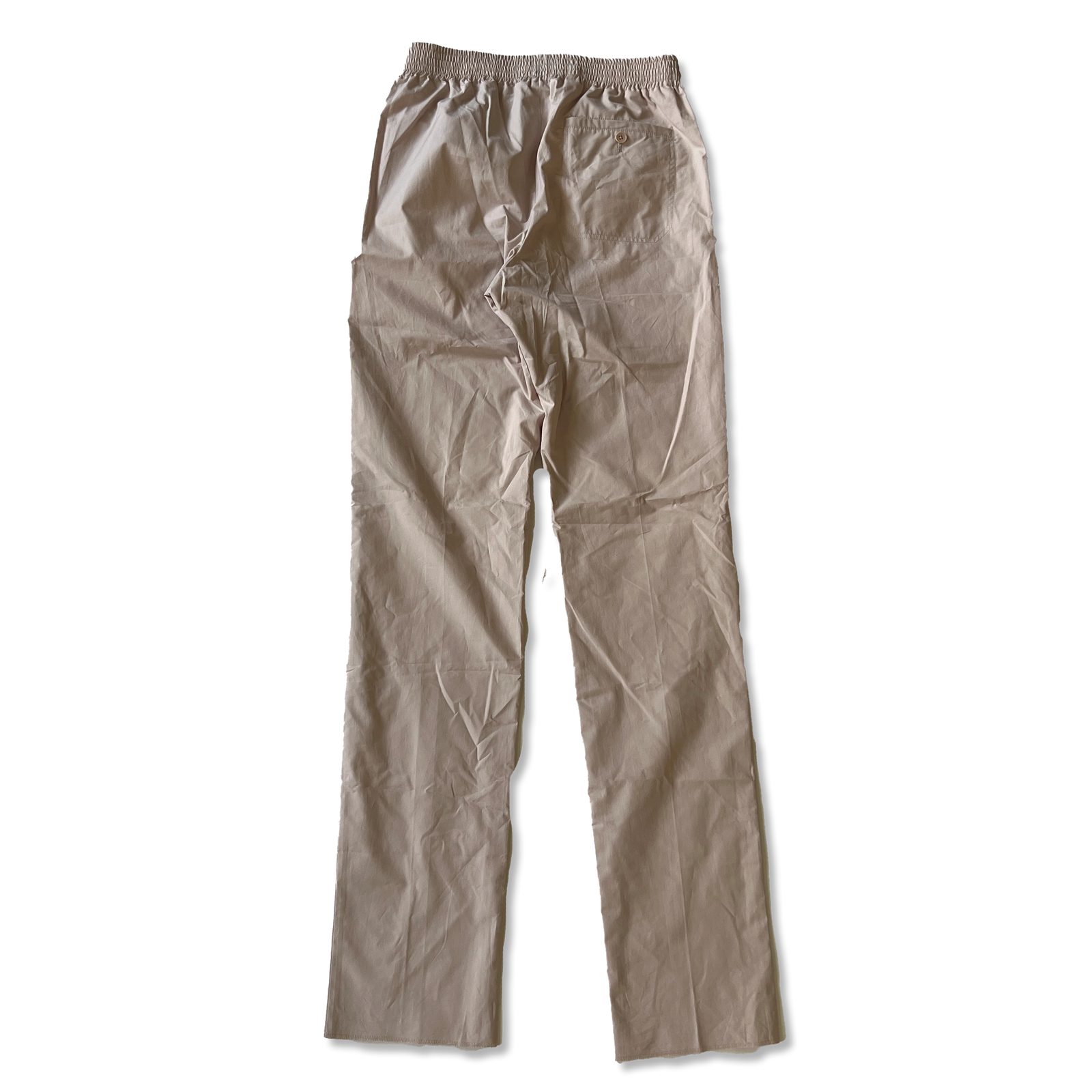 Hermès Mens Salmon Light Pants