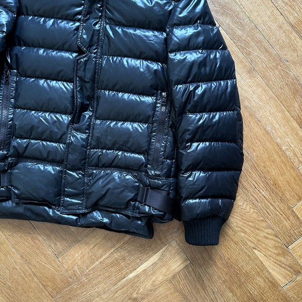 Dior Homme Navigate Puffer Jacket - AW07 – Vertical Rags