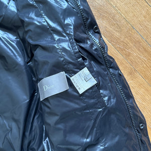 Dior Homme FW07 Navigate Puffer Jacket