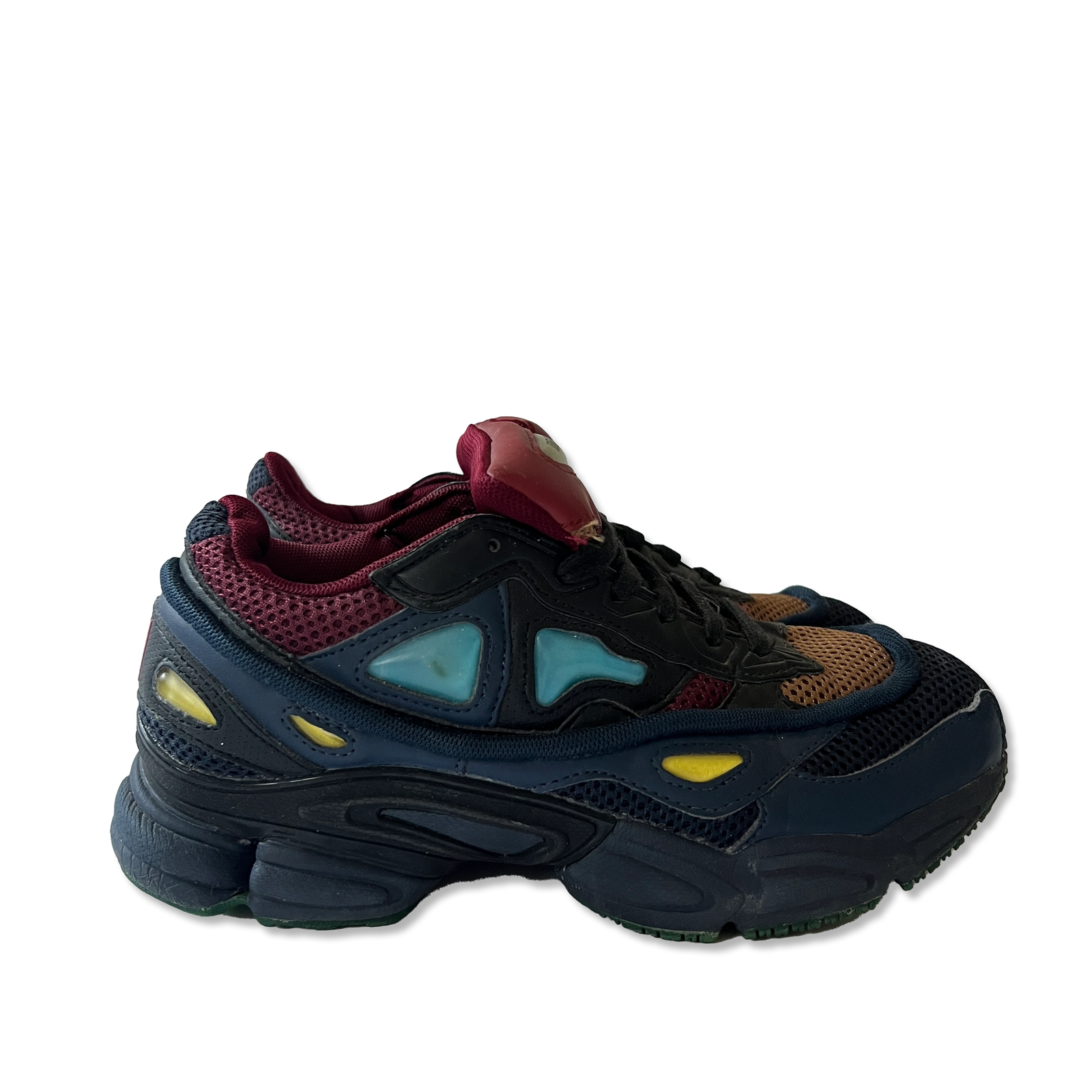 Raf Simons Adidas Ozweego II