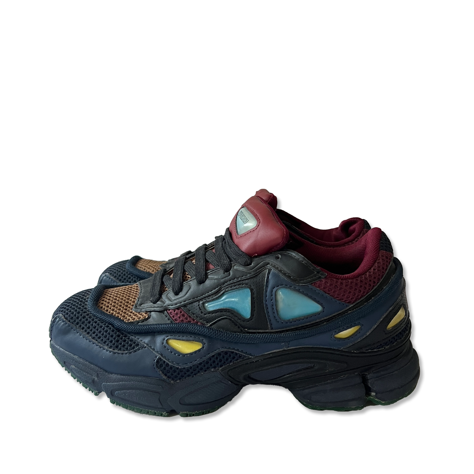 Raf Simons Adidas Ozweego II