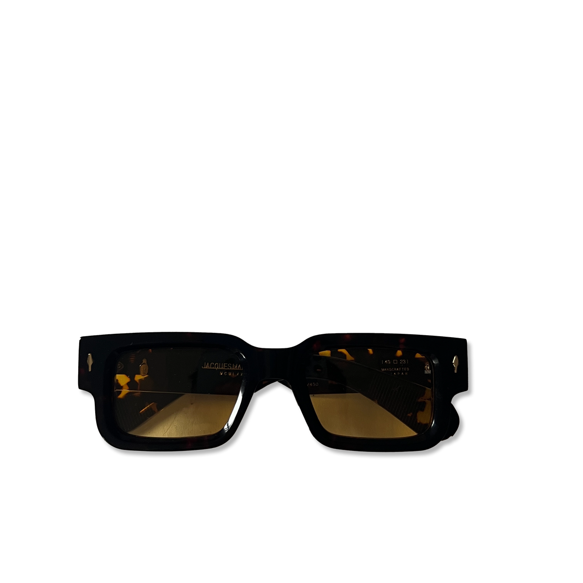 Jacques Marie Mage Ascari Sunglasses