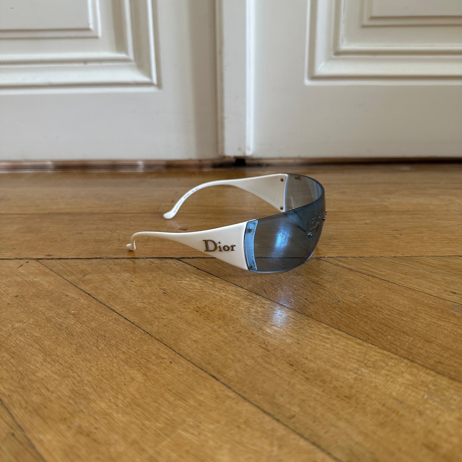 Christian Dior by John Galliano Ski 6