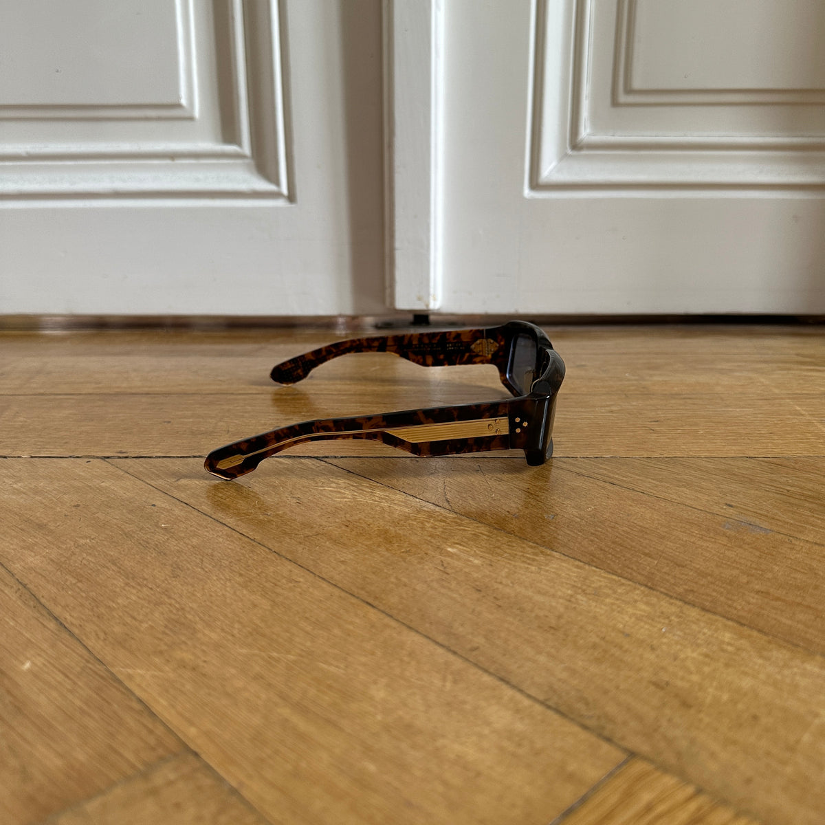 Jacques Marie Mage Havanna Apollo Sunglasses