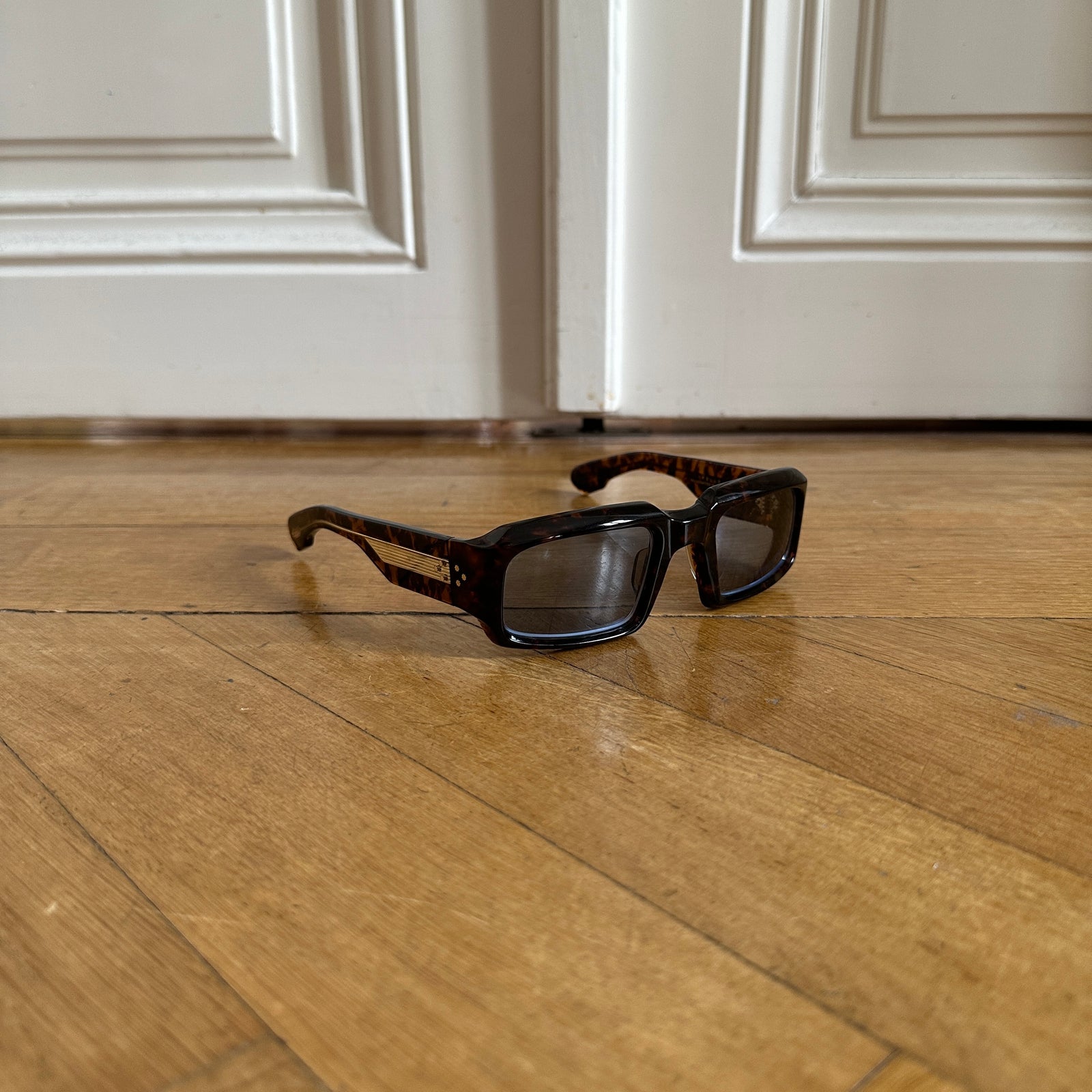 Jacques Marie Mage Havanna Apollo Sunglasses