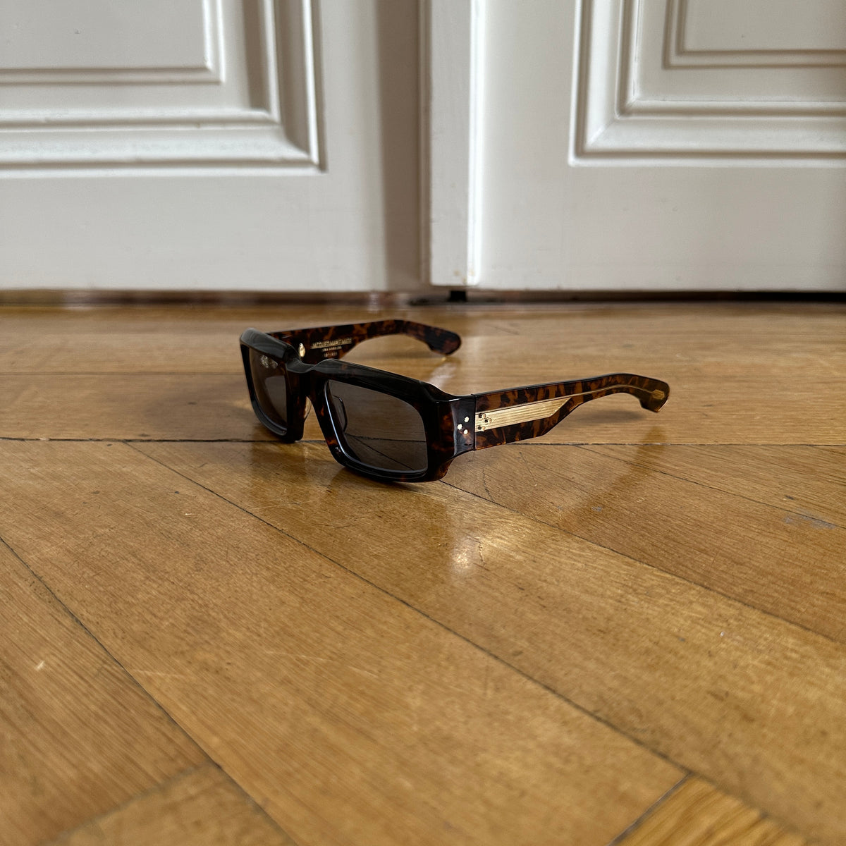 Jacques Marie Mage Havanna Apollo Sunglasses