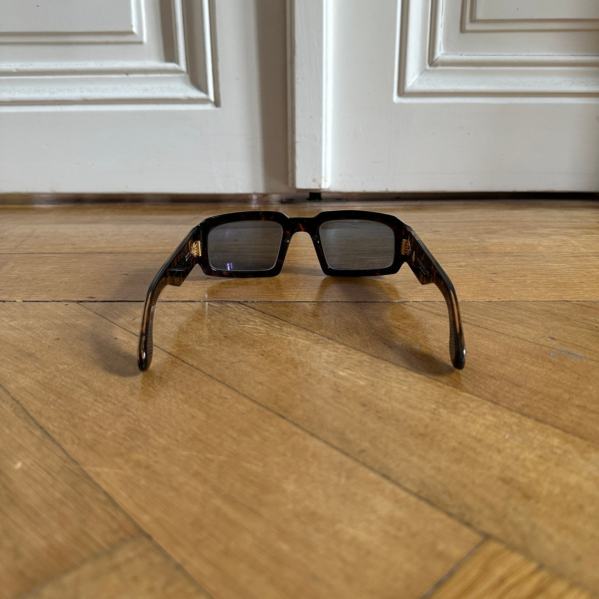 Jacques Marie Mage Havanna Apollo Sunglasses
