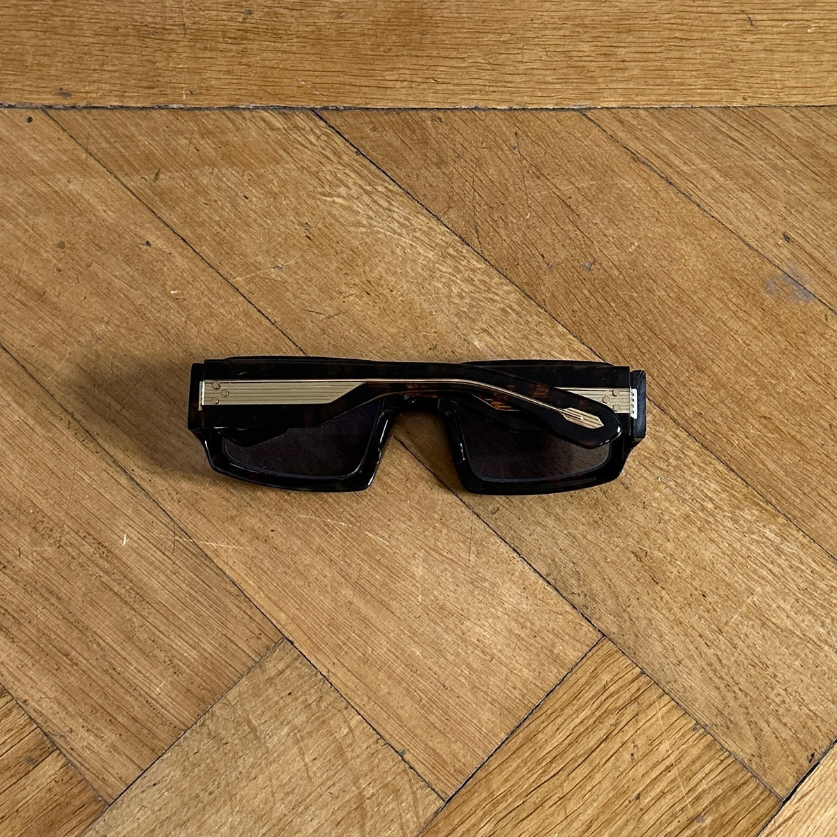 Jacques Marie Mage Havanna Apollo Sunglasses