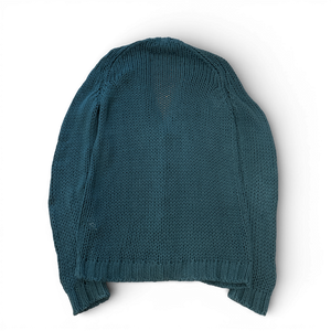 Balmain by Christophe Decarnin Loose Knit Cardigan