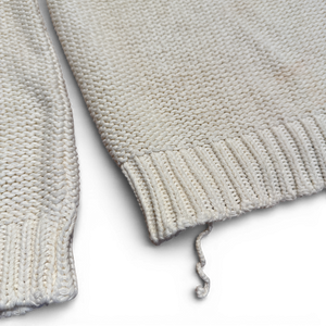 Maison Martin Margiela FW93 Frontless Knit