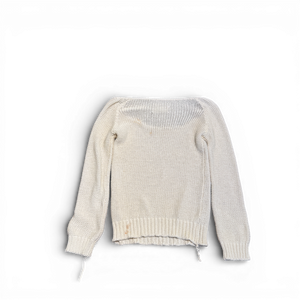 Maison Martin Margiela FW93 Frontless Knit