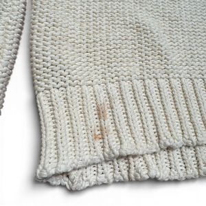 Maison Martin Margiela FW93 Frontless Knit