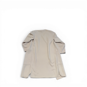 Hermes 20000s by Martin Margiela Margiela Kimono Cashmere Coat