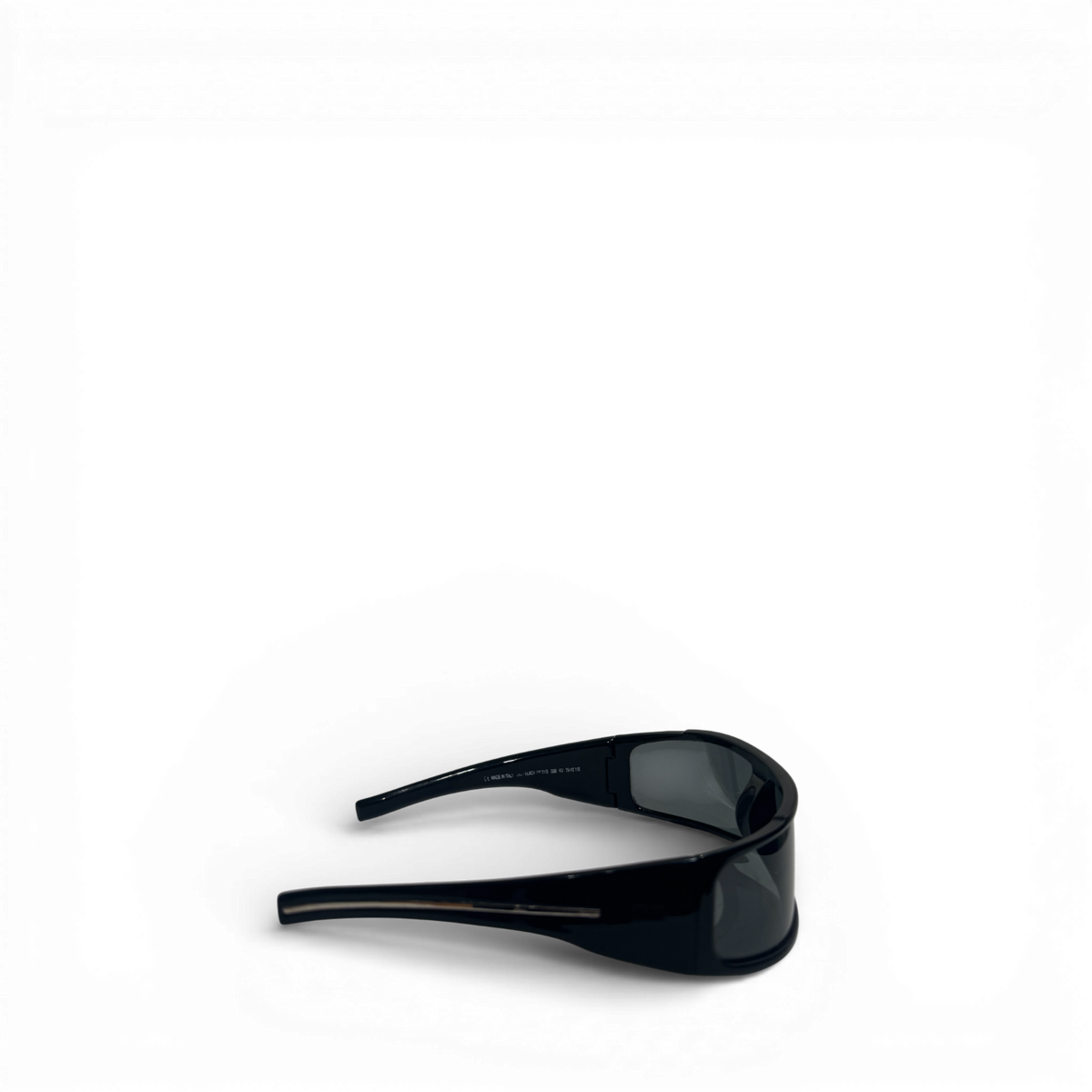 Dior Homme Black Tie 21/S Sunglasses