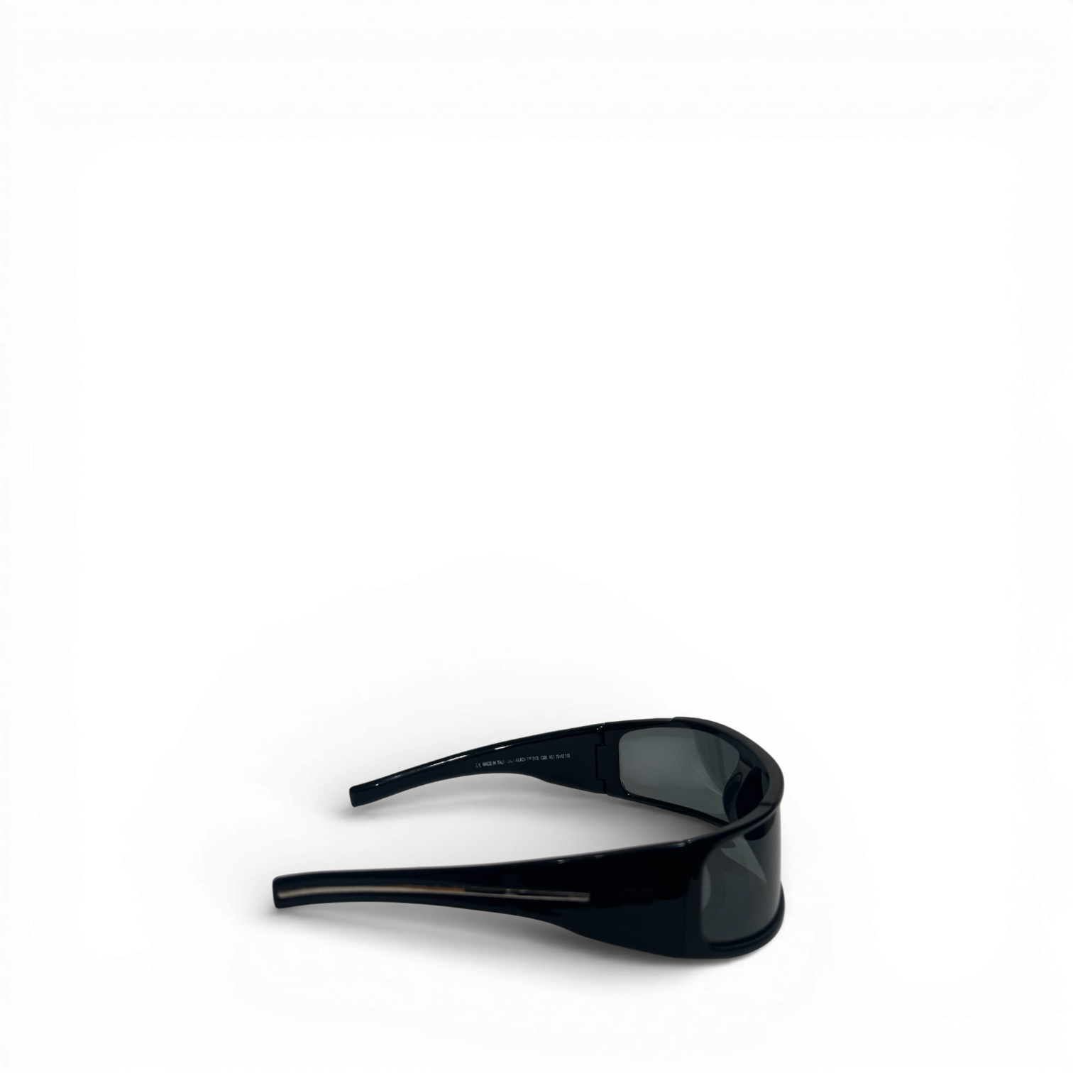 Dior Homme Black Tie 21/S Sunglasses