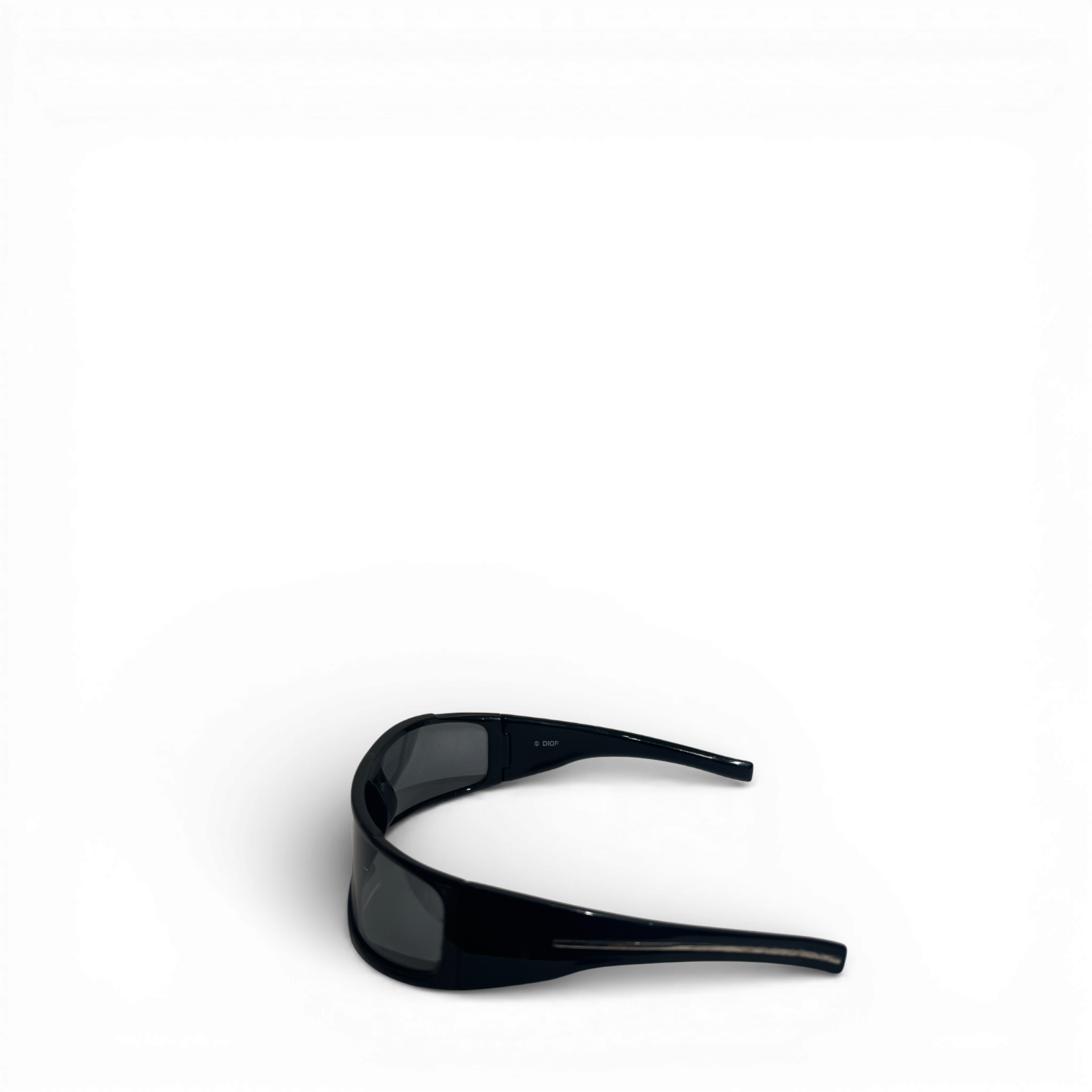 Dior Homme Black Tie 21/S Sunglasses