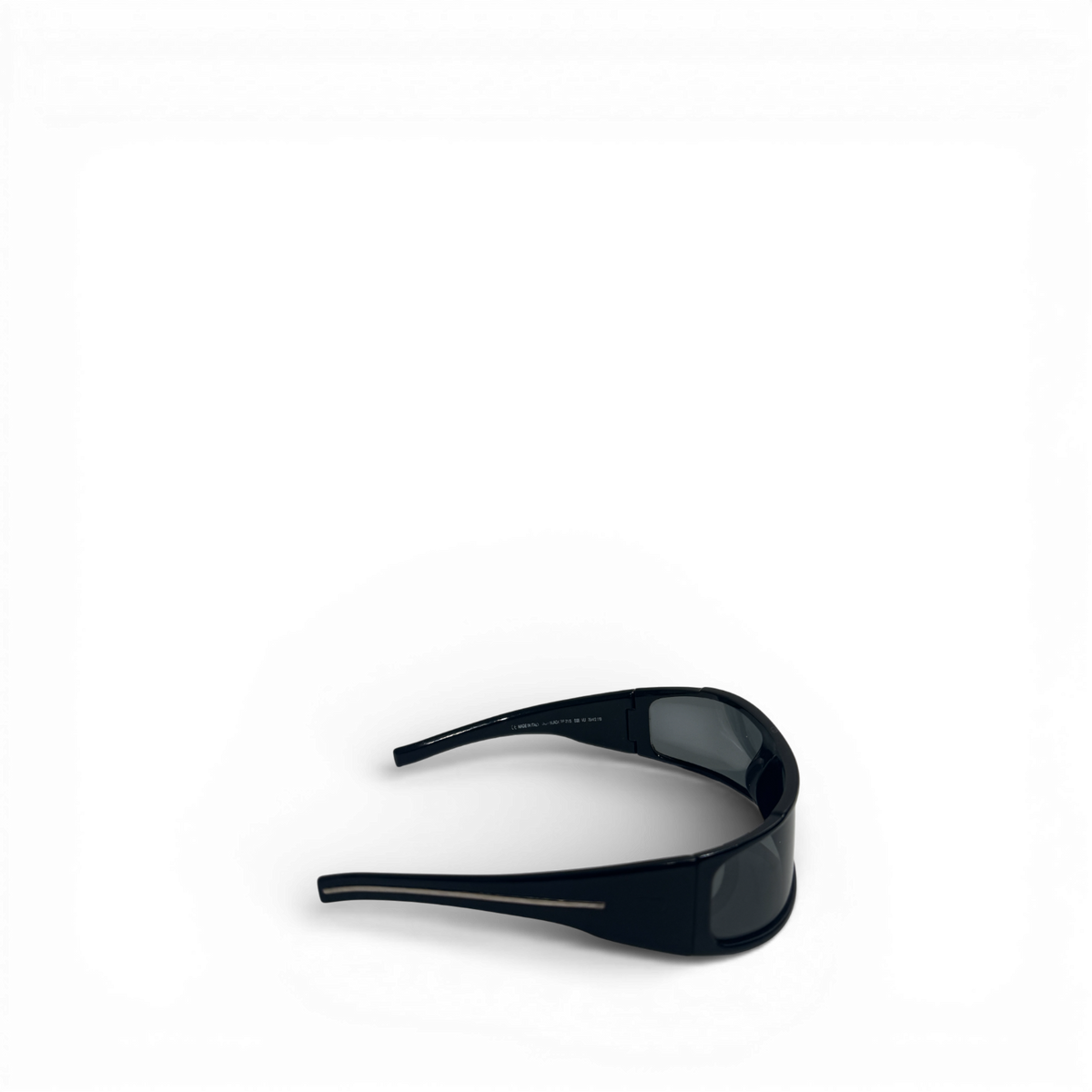 Dior Homme Black Tie 21/S Sunglasses