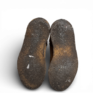 Balmain AW11 by Christophe Decarnin Ranger Boots