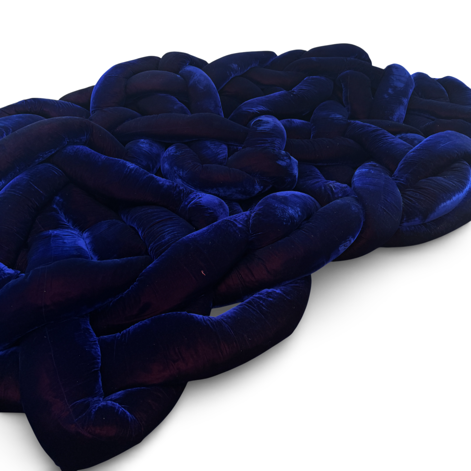 Boa 2002 Couch by Campana Brothers for Edra