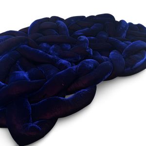 Boa 2002 Couch by Campana Brothers for Edra