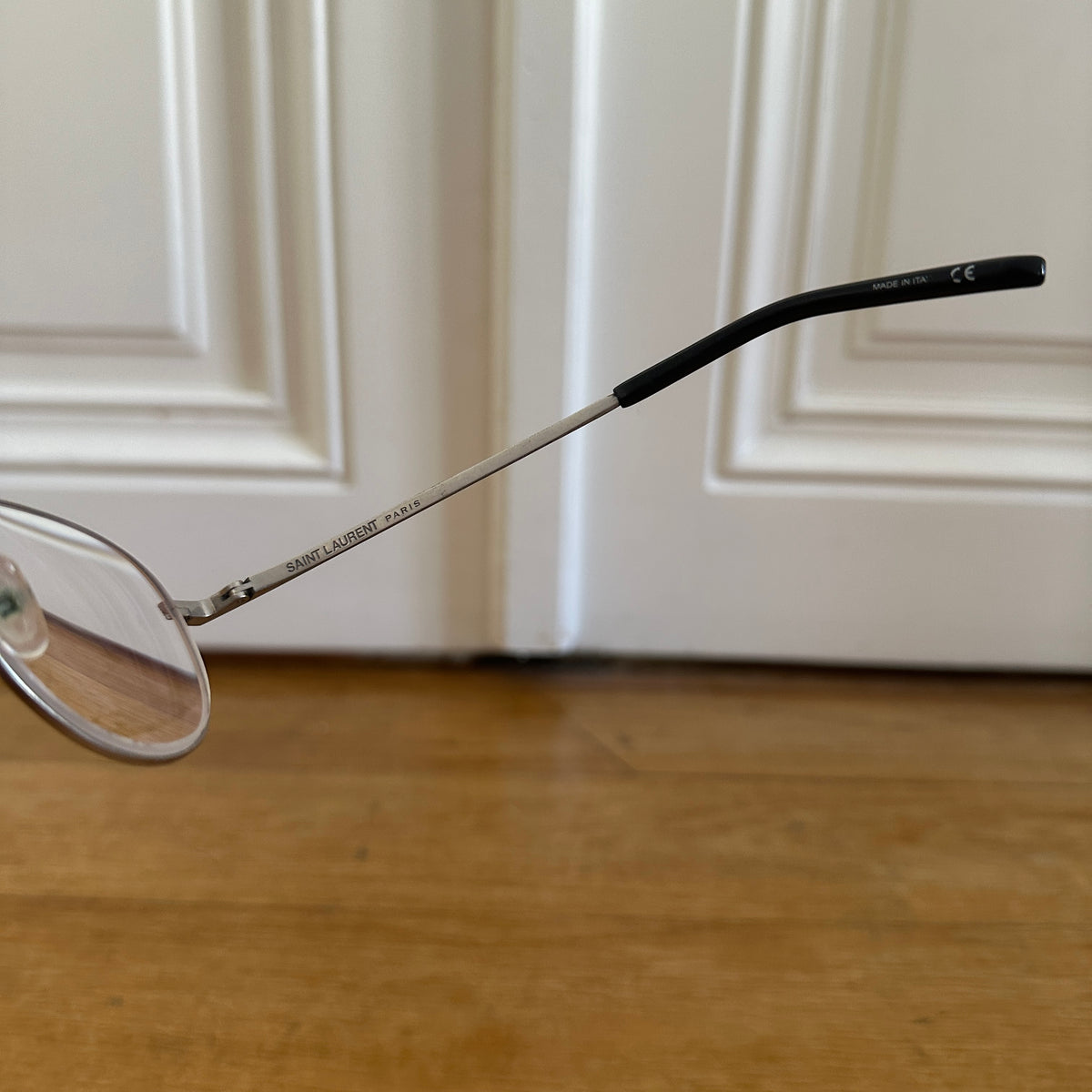 Saint Laurent SL129 Glasses